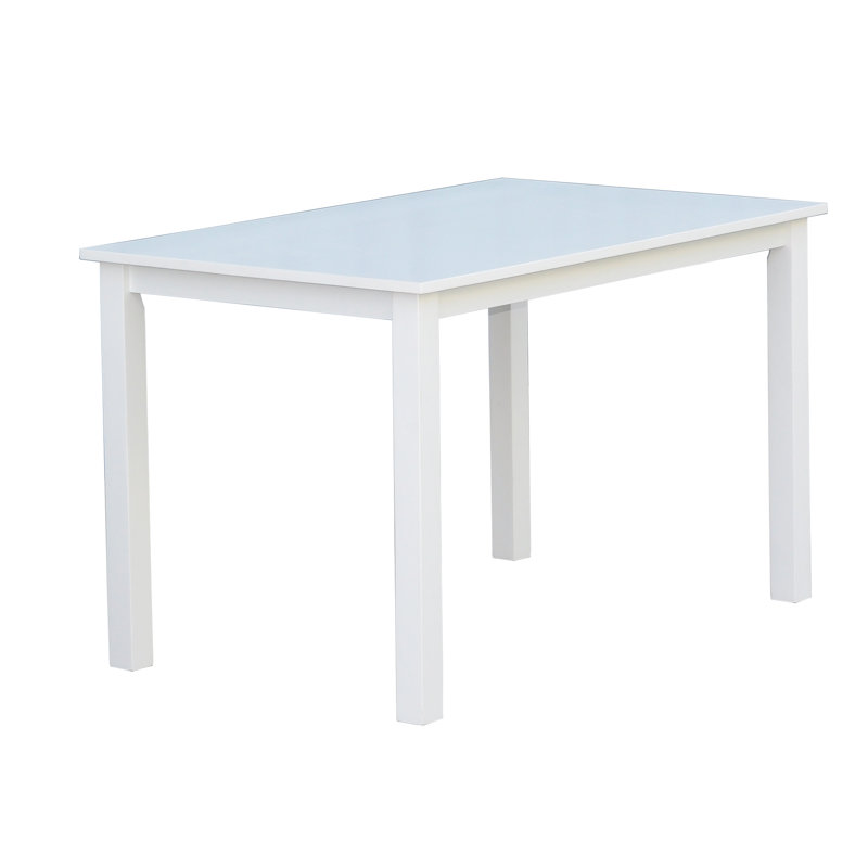 Farmington Solid Wood Dining Table