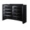 Mobilier de chambre en bois massif 1Pc