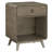 Dutchover End Table with Storage-71802071
