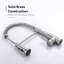 Sarlai Pull Down Kitchen Faucet-55086220