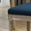 Chaise en tissu-470284599
