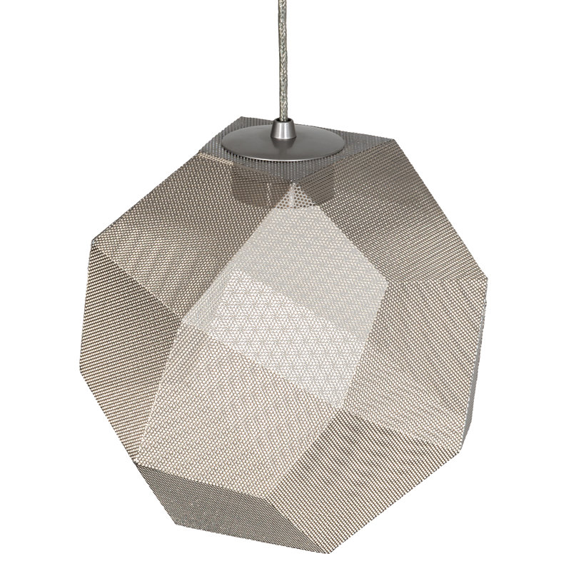 Nidos 1 - Light LED Pendant