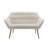 Lisander Upholstered 48.75'' Sofa-293971163