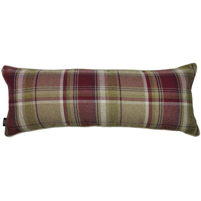 Rectangular Lumbar Cushion