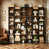 Black/Brown est en rupture de stock