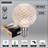 Globe Light Bulbs