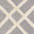 Deedgra Hand Tufted Wool Geometric Rug-419629417