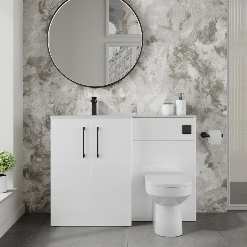 Arno 1105 mm Bathroom Vanity