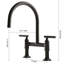 Robinet de cuisine Bridge-105761789