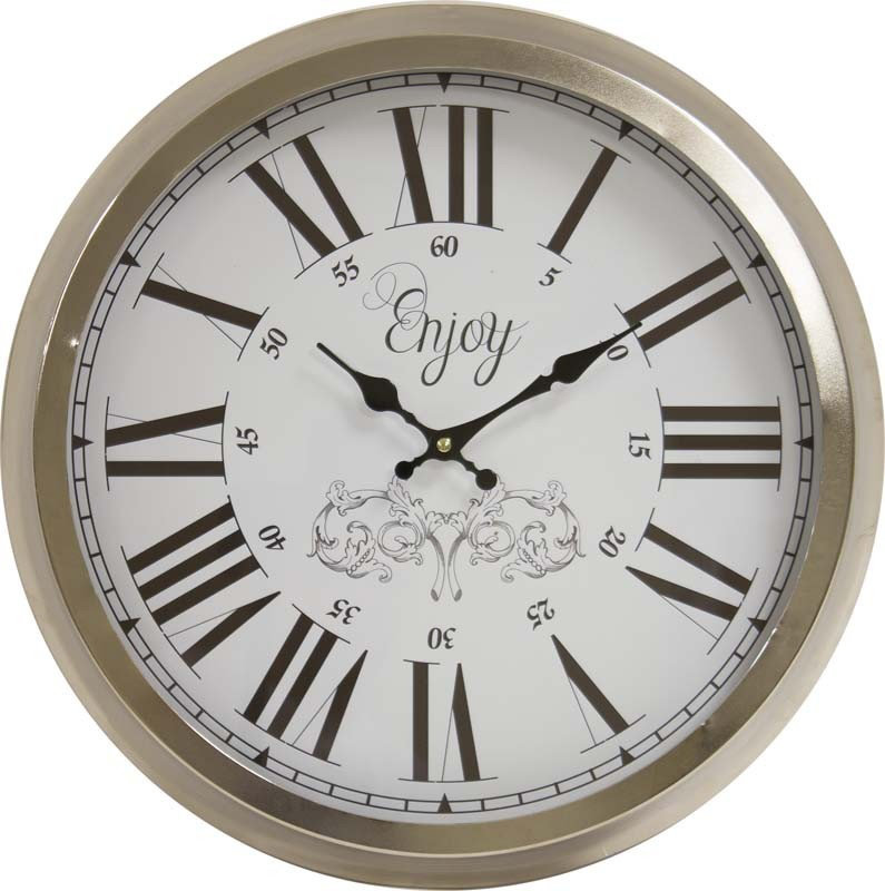 Ellenberger Wall Clock