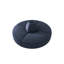 210cm Wide Wood Patio Sofa with Cushions-86476331