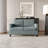 Velvet Upholstered Loveseat-1613732212