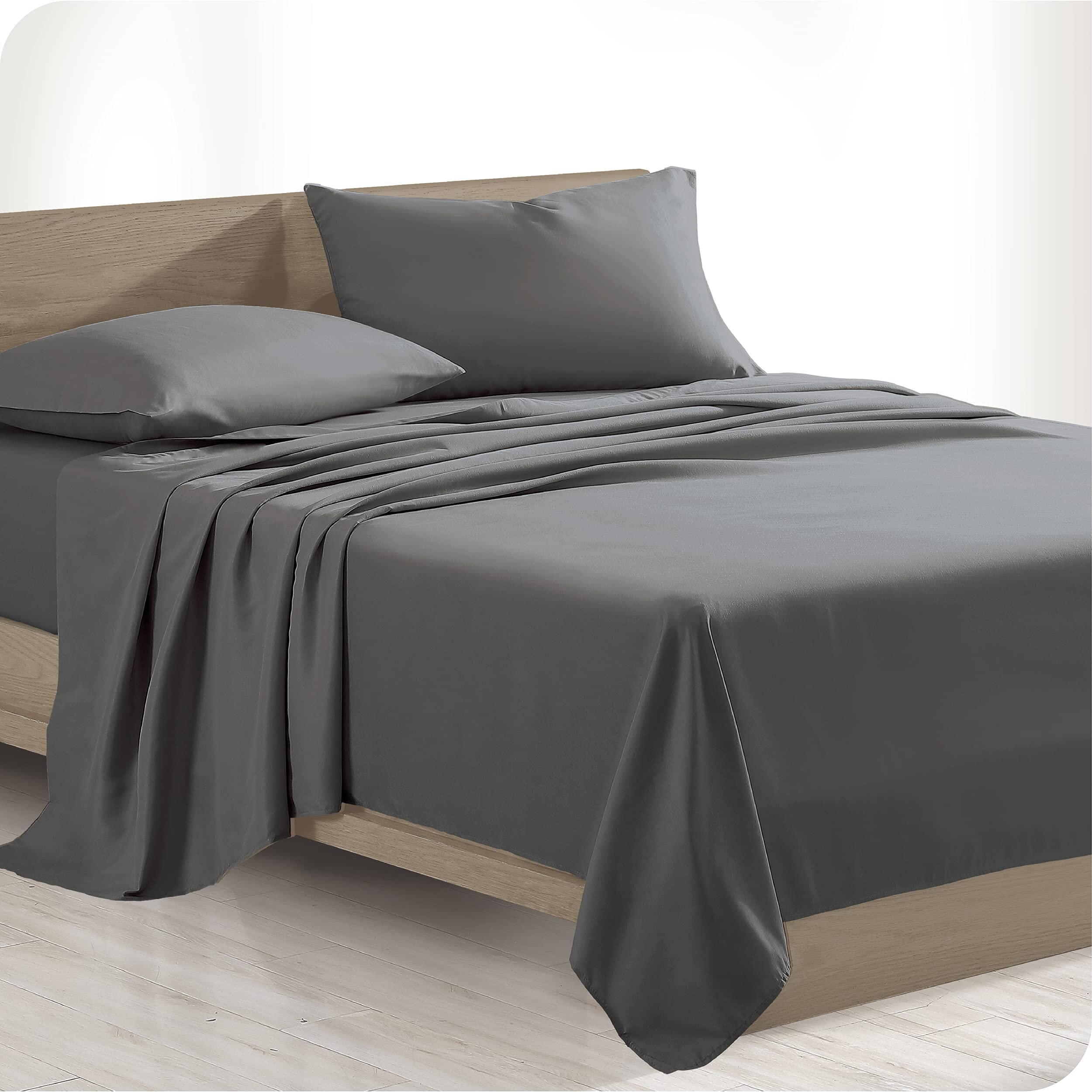 Luxury 1500TC Pima Cotton Bedding Set