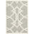 Hamid Hand Tufted Wool Geometric Rug-1494188473