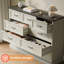 Commode 9 tiroirs H 55,1 po Hava-1585894755