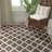 Ferrill 100 Performance Geometric Rug-27096255