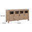Buffet de 75 po de largeur Laren