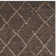 Polar Shag Performance Solid Color Rug