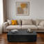 Table basse 2 tiroirs Modern-877987525