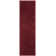 Jiang Burgundy Area Rug