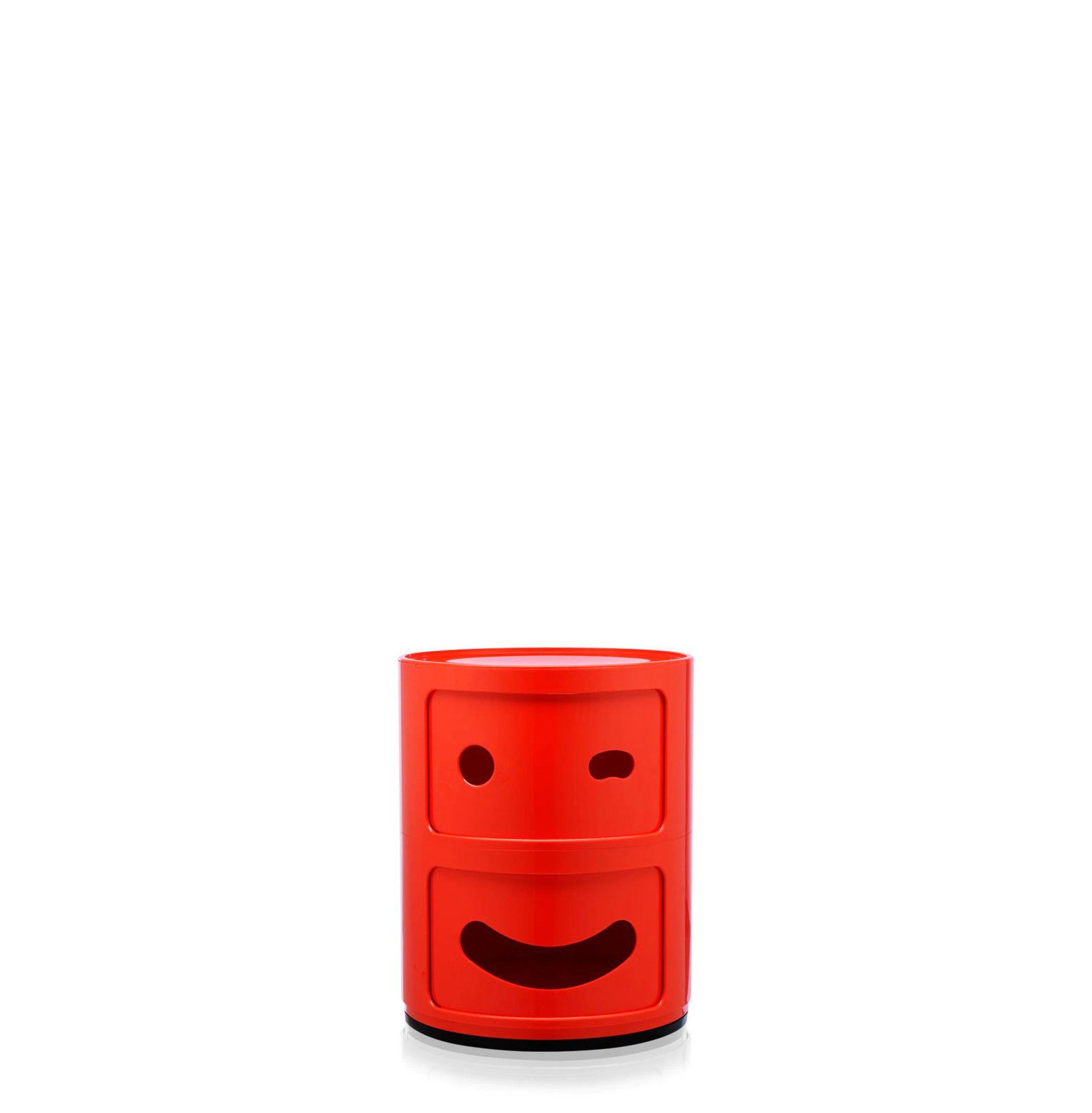 Componibili Storage Unit, Smile Wink