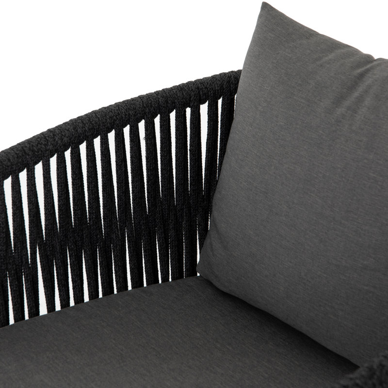 Porto Outdoor Dining Armchair