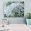 "Epile Graffiti" Subtle Shift Hydrangea "par Katrina Pete, art mural sur toile-106171548