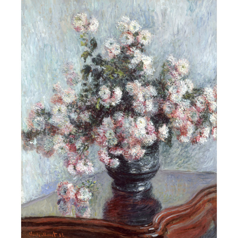 Wrapped Canvas Print, 91.44 cm H x 60.96 cm W
