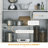 Asid 70.75'' Kitchen Pantry-1113440832
