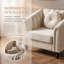 Upholstered Accent Chair