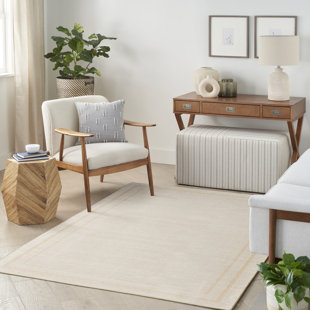 Tapis intérieur / extérieur Sandy