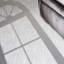 Menara 8" x 9" Cement Patterned Wall & Floor Tile-1935606580