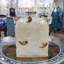 Porcelain Vase Cloud Blossom Square
