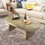 Table basse ovale moderne Mid-Century-329300565