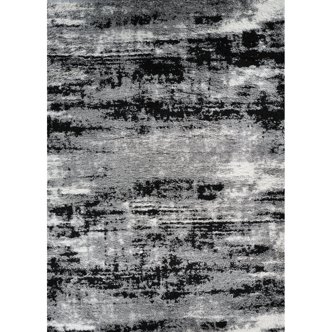 Armantas Shag Area Rug 17 Stories Rug