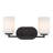 Hodder 2 - Light Dimmable Vanity Light
