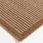 Tapis intérieur / extérieur Carrico Earth-947903945