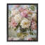 Cadre flottant roses blanches et roses, design par Franklyn Gregory-685824011-685824008