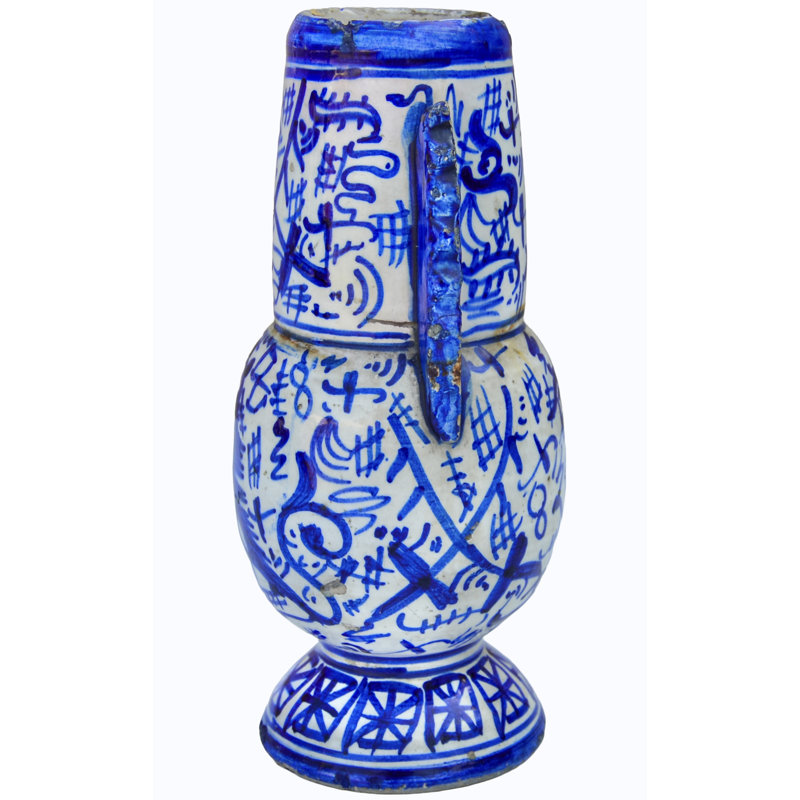 Ceramic / Porcelain Table Vase