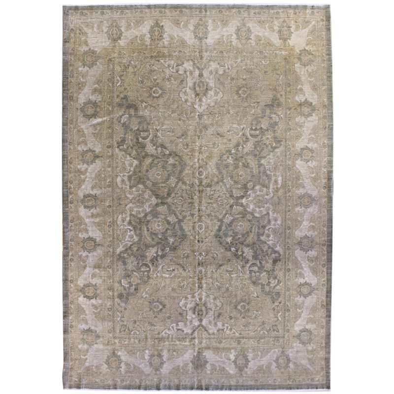 Polonaise One-of-a-Kind 9'2" X 12'8" Area Rug