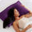 Soft Poly Satin Pillowcase Set-87081314-87081318