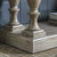 Devos 160cm Console Table