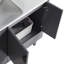 Ensemble de meuble-lavabo double 47 po Saimah-911402132-911402135