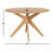Fenway Coffee Table-1491920968