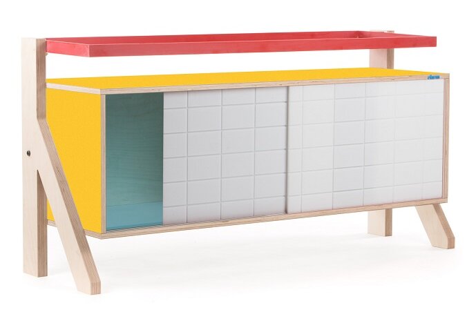 Sideboard Leanne 115 cm