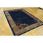 Tapis de style Art déco chinois antique