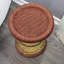 Tabouret d'appoint Barkhamsted-2024483410