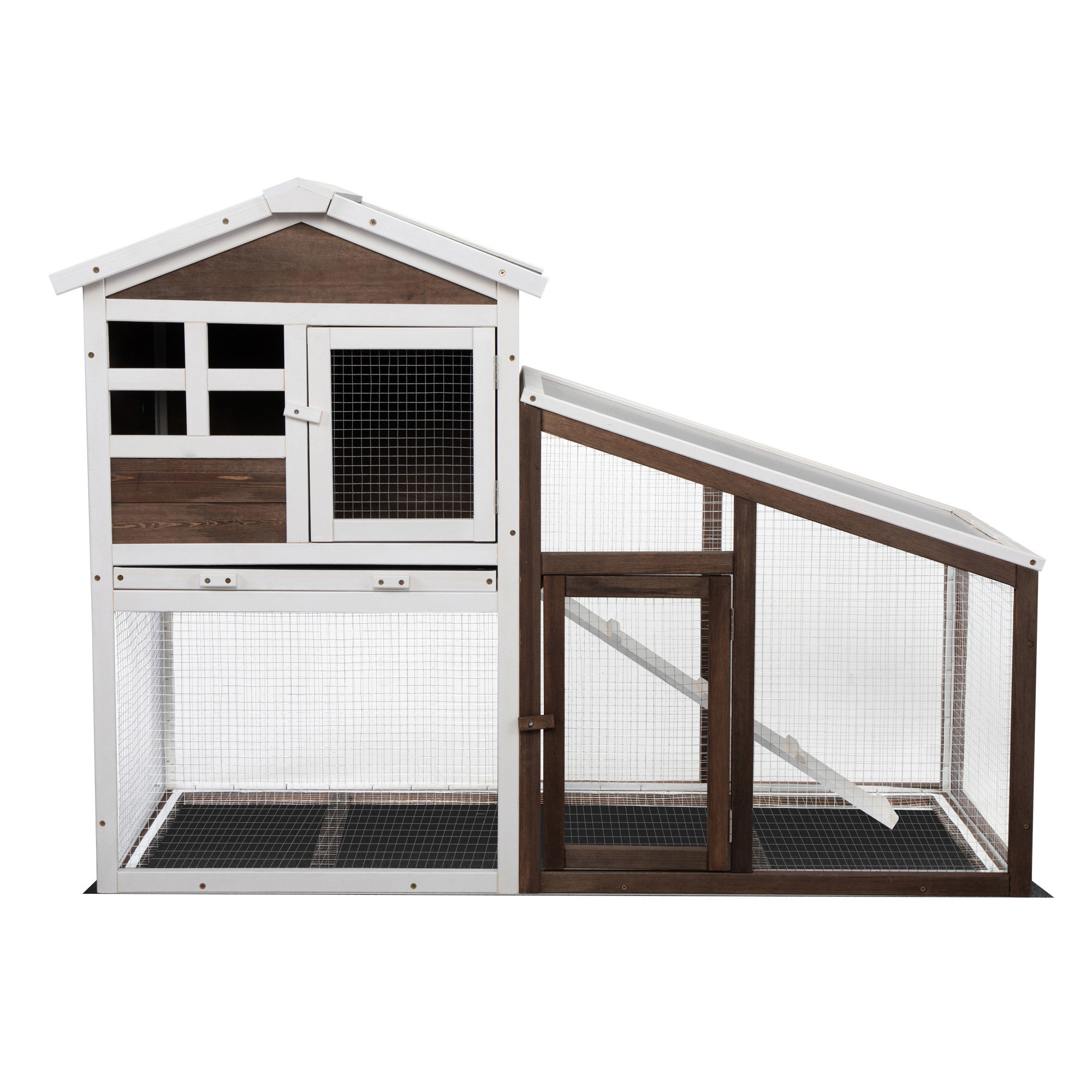 Rabbit cage sale wayfair