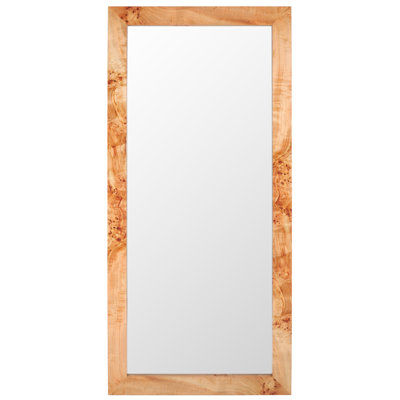Abrille Natural / Light Natural Mirror