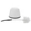 Daluz Toilet Brush + Holder